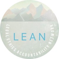 LEAN ORG. logo, LEAN ORG. contact details