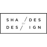 Shades By Design logo, Shades By Design contact details