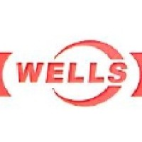 WELLS logo, WELLS contact details