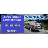 COASTLINE TRANSPORTATION LLC logo, COASTLINE TRANSPORTATION LLC contact details