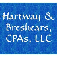 Hartway & Breshears, CPAs, LLC logo, Hartway & Breshears, CPAs, LLC contact details