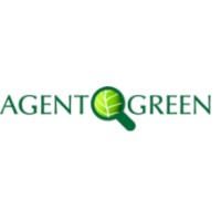 Agent Green logo, Agent Green contact details