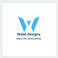 Webb Designs logo, Webb Designs contact details