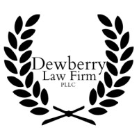 Dewberry Law Firm logo, Dewberry Law Firm contact details