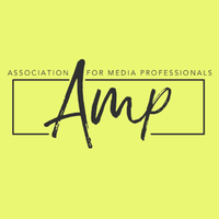 Association for Media Professionals logo, Association for Media Professionals contact details