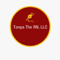 Tonya The RN, LLC logo, Tonya The RN, LLC contact details