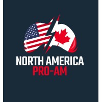 NA Pro-Am logo, NA Pro-Am contact details