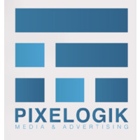 Pixelogik Media & Advertising logo, Pixelogik Media & Advertising contact details