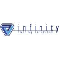 Infinity Hosting Solutions logo, Infinity Hosting Solutions contact details