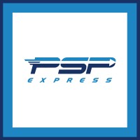 psp express logo, psp express contact details