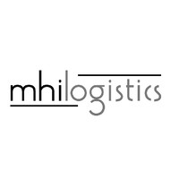 MHI Logistics México logo, MHI Logistics México contact details