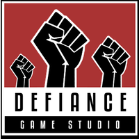 Defiance Game Studio logo, Defiance Game Studio contact details