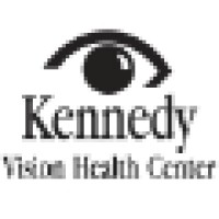 Kennedy Vision Health Center logo, Kennedy Vision Health Center contact details