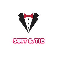 Suit & Tie logo, Suit & Tie contact details