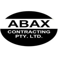 ABAX Contracting logo, ABAX Contracting contact details