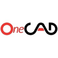 OneCAD Solutions Ltd. logo, OneCAD Solutions Ltd. contact details