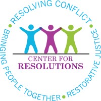 Center For Resolution logo, Center For Resolution contact details