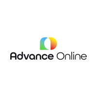 Advance Online logo, Advance Online contact details