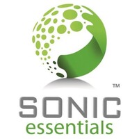 Sonic Essentials logo, Sonic Essentials contact details