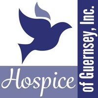 Hospice Of Guernsey logo, Hospice Of Guernsey contact details