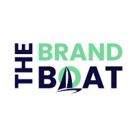 The Brand Boat logo, The Brand Boat contact details