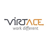 Virtace Inc. logo, Virtace Inc. contact details