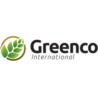 Greenco International logo, Greenco International contact details