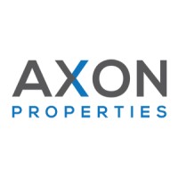 Axon Properties logo, Axon Properties contact details