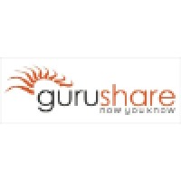 GuruShare Inc logo, GuruShare Inc contact details