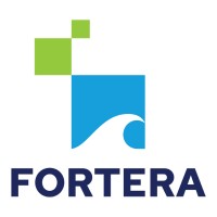 Fortera Corporation logo, Fortera Corporation contact details