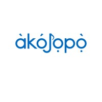 Àkójọpọ̀ logo, Àkójọpọ̀ contact details