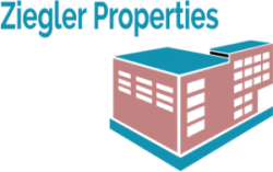 Ziegler Properties logo, Ziegler Properties contact details