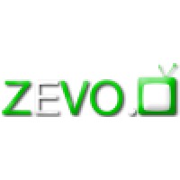 ZEVO logo, ZEVO contact details