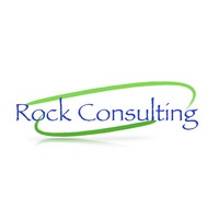 Rock Consulting logo, Rock Consulting contact details