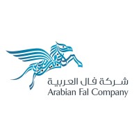 Arabian FAL Company logo, Arabian FAL Company contact details