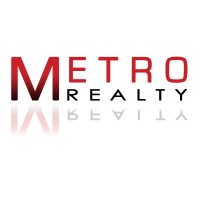 Metro Realty Partners logo, Metro Realty Partners contact details