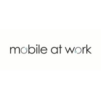 Mobile At Work logo, Mobile At Work contact details