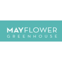 Mayflower Greenhouse logo, Mayflower Greenhouse contact details