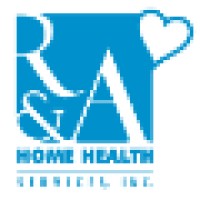 R&A Home Health Services INC logo, R&A Home Health Services INC contact details