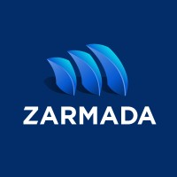 Zarmada logo, Zarmada contact details