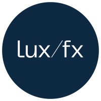 Lux FX logo, Lux FX contact details