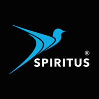 SPIRITUS logo, SPIRITUS contact details