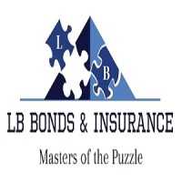 LB Bonds & Insurance logo, LB Bonds & Insurance contact details