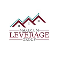 Maximum Leverage Group logo, Maximum Leverage Group contact details