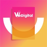 We Digital Latam logo, We Digital Latam contact details