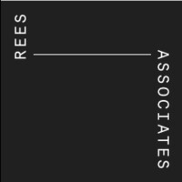 Rees Associates logo, Rees Associates contact details