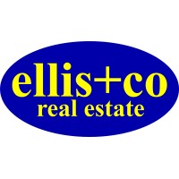 ellis+co real estate logo, ellis+co real estate contact details