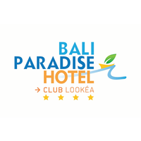 Bali Paradise Hotel logo, Bali Paradise Hotel contact details