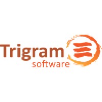 Trigram Software logo, Trigram Software contact details