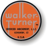 Walker Turner Serviced Machinery, LLC logo, Walker Turner Serviced Machinery, LLC contact details